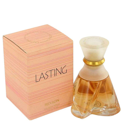 Lasting by Revlon Eau De Cologne Spray (Tester) 1 oz for Women