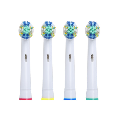 20 PCS Electric Toothbrush Heads Replacement for Oral B Series Health & Beauty