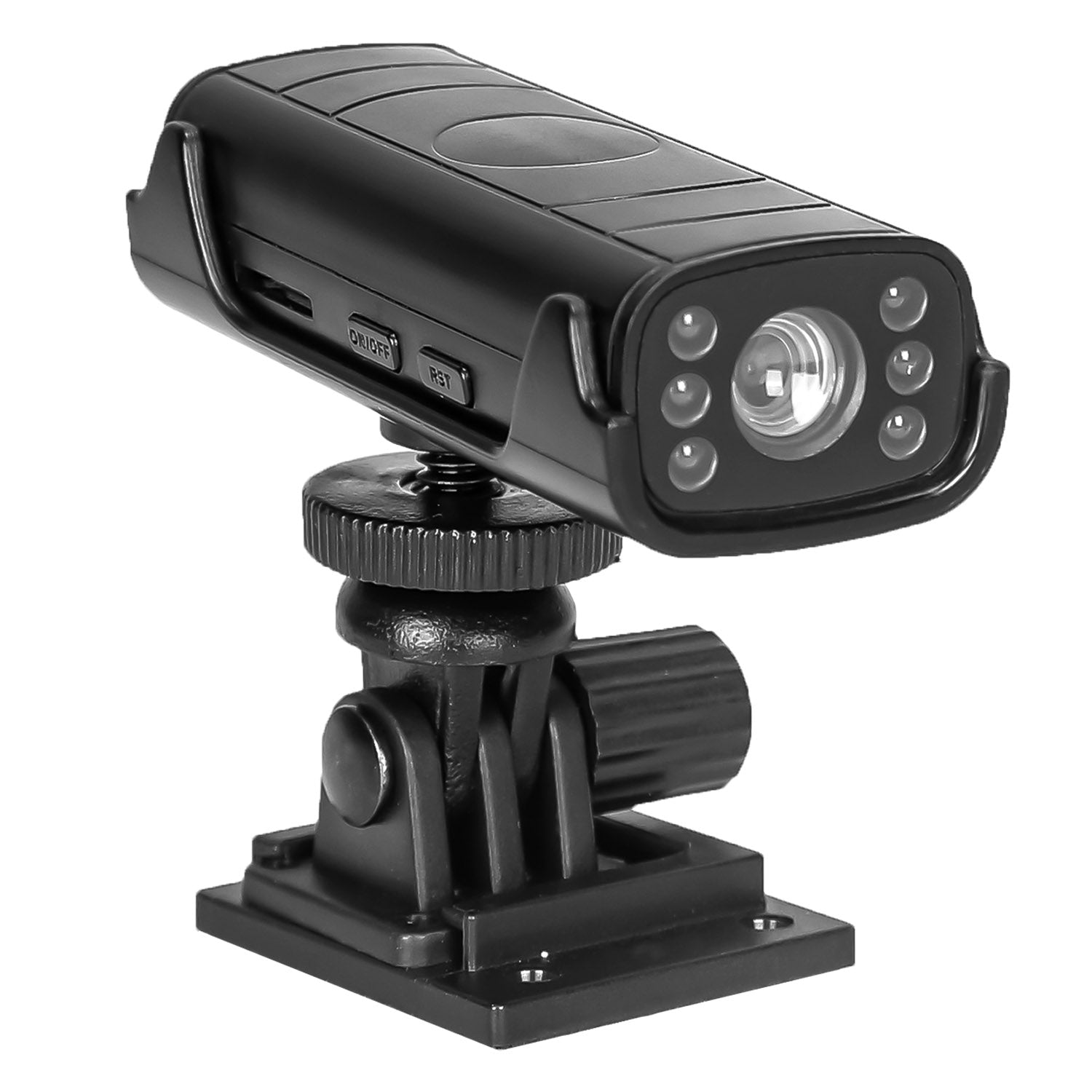 Wireless Camera Reverse Hitch Guide Camera Vehicle Backup Rechargeable Camera