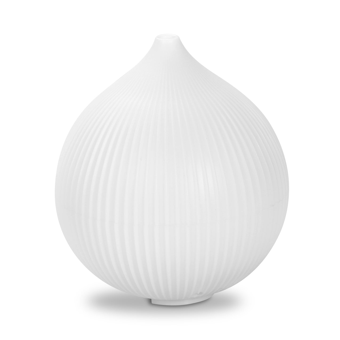 330ml Cool Mist Humidifier Ultrasonic Aroma Essential Oil Diffuser w/7 Color