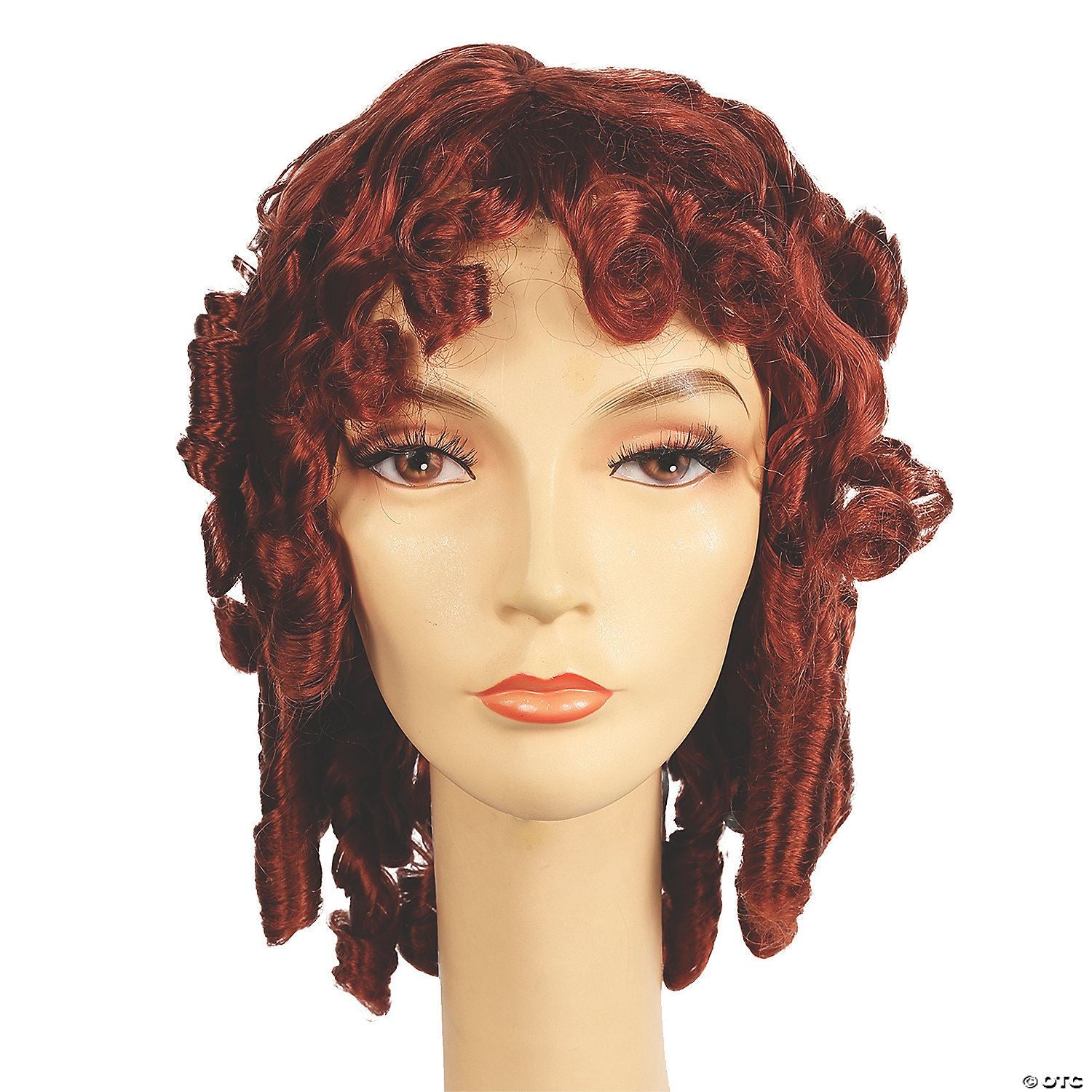 Mens | Adult Southern Belle Bargain Wig AT837 Auburn