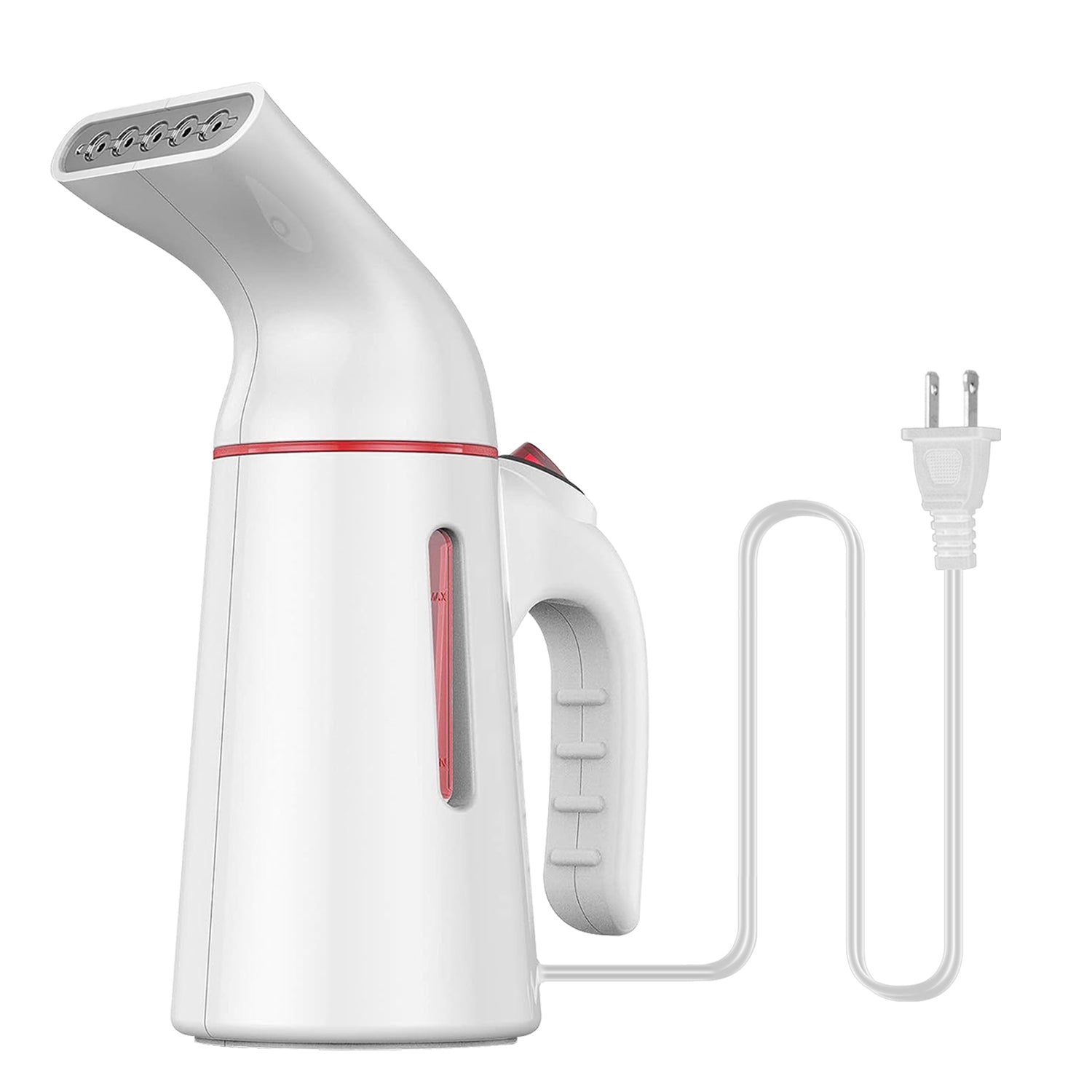 700W Garments Steamer Portable Handheld Steamer Travel Electric Steamer for