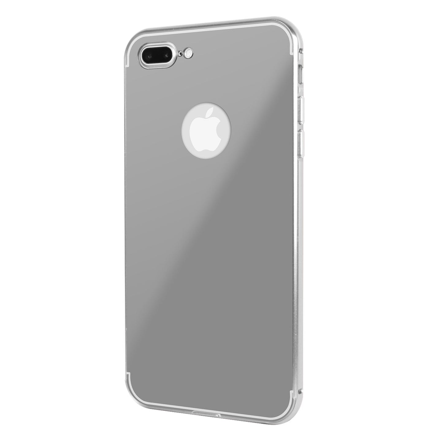 Slim Shock-resistant Mirror Case For iPhone 7 Cellphone & Accessories Phone 0977