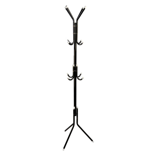 HG_CoatRackOrganizer(White)_GPCT1166 Home & Garden Home Furniture & Accessories