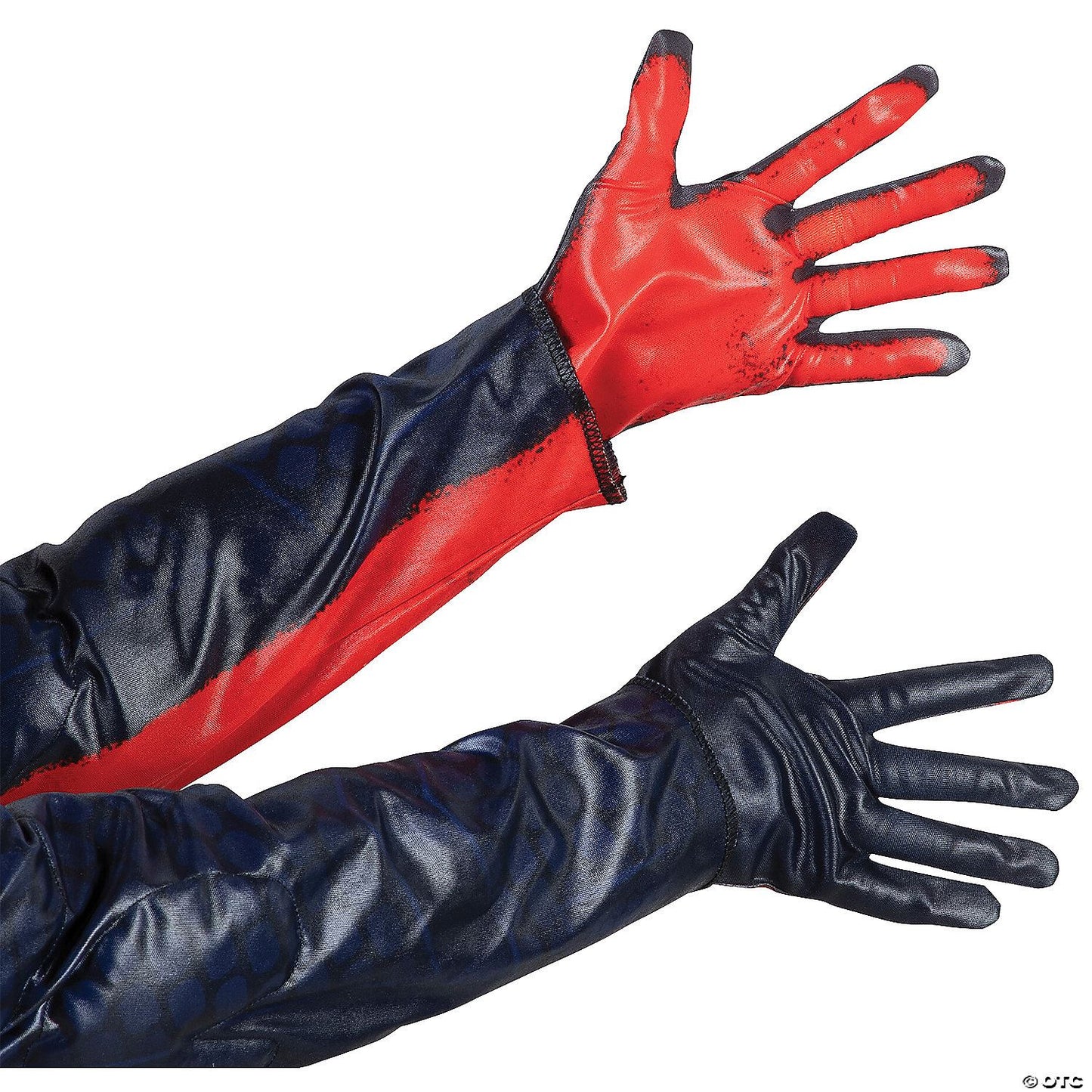 Miles Morales Ch Gloves