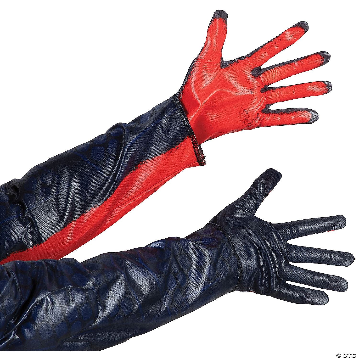 Miles Morales Ch Gloves