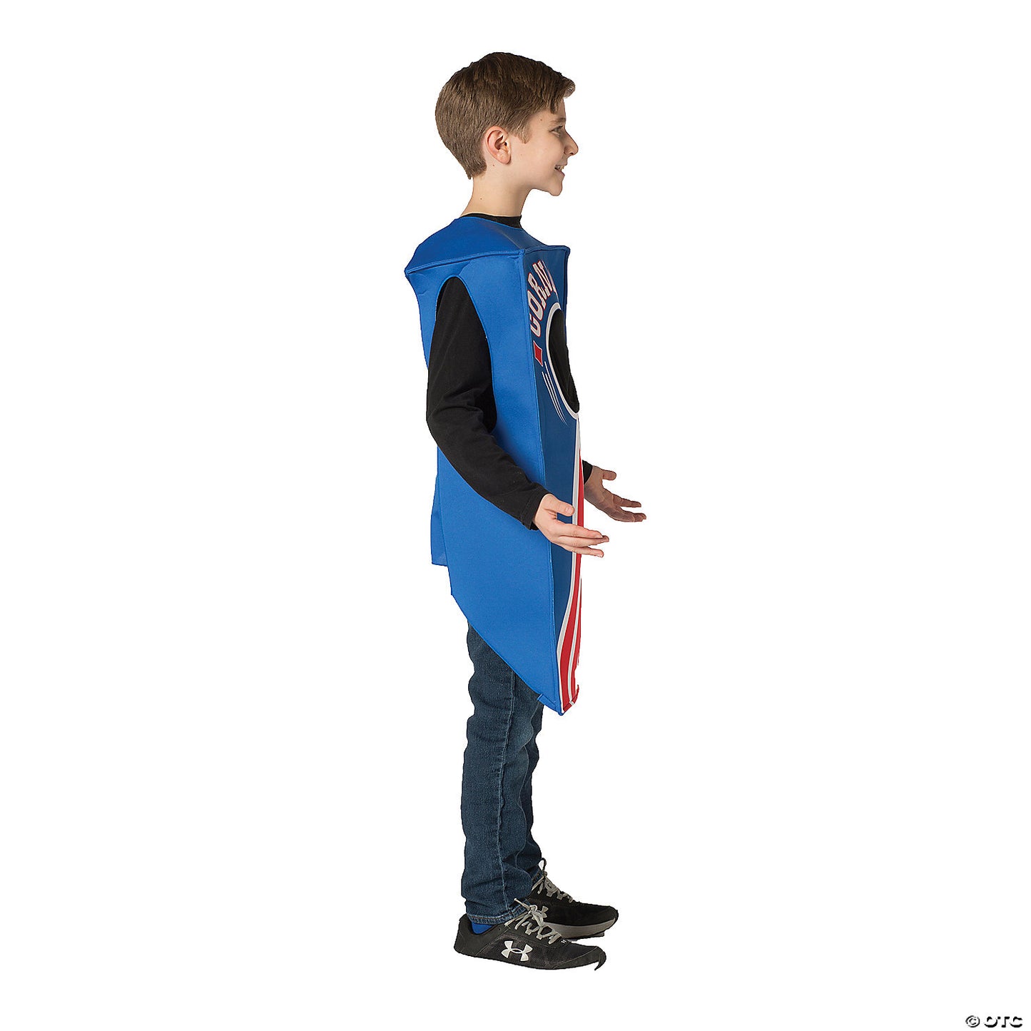 Child'S Cornhole Costume 7-10