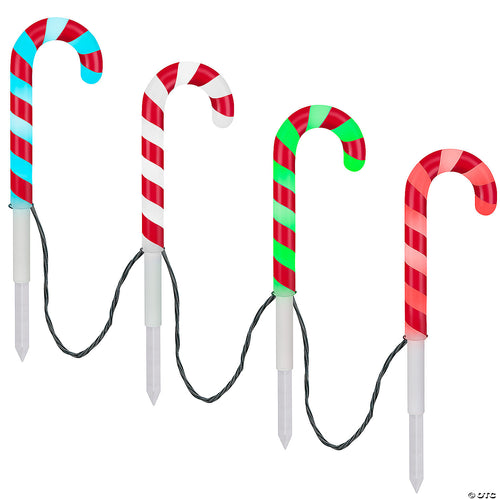 Colormotion Pathway Candy Cane