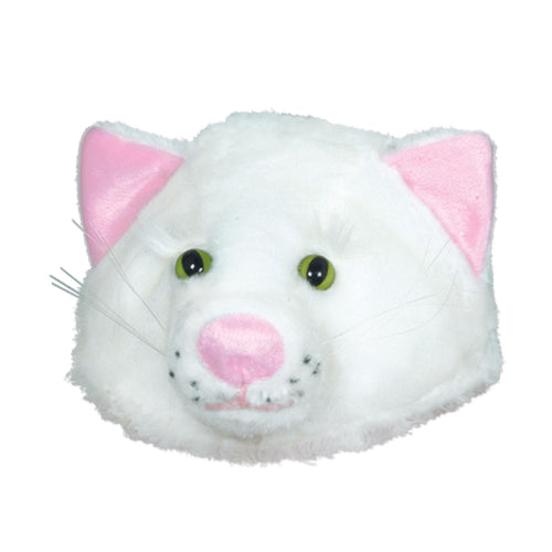 Beistle Cat Head-Hat - General Occasion | Party Supply | Decoration