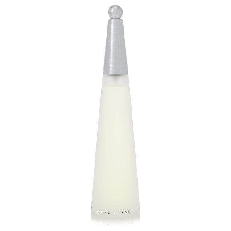 L'EAU D'ISSEY (issey Miyake) by Issey Miyake Eau De Toilette Spray (Tester) 3.4
