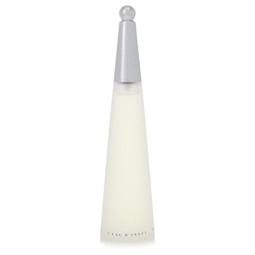 L'EAU D'ISSEY (issey Miyake) by Issey Miyake Eau De Toilette Spray (Tester) 3.4
