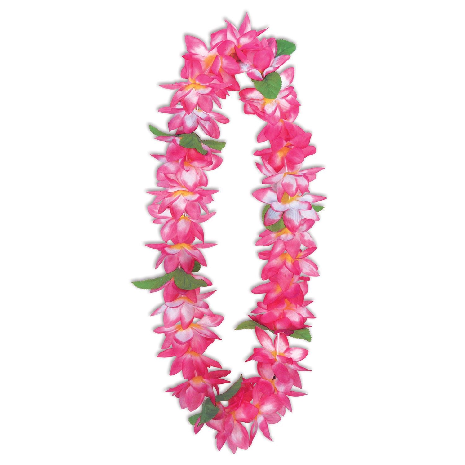 Beistle Big Island Floral Lei - Luau | Party Supply | Decoration