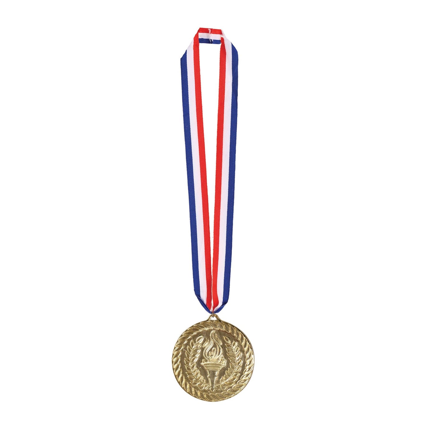 Beistle Gold Medal - Party Supply Decoration for Sports