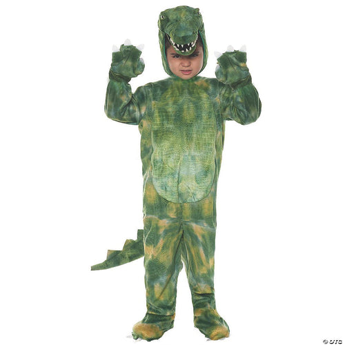 Alligator- Toddler Costume