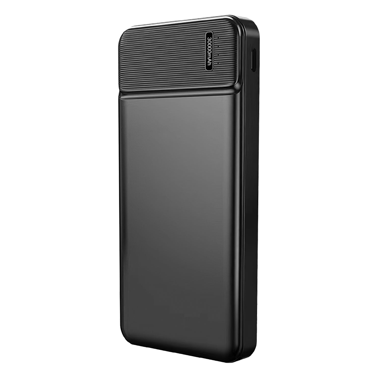 30000mAh Fast Charging Power Bank PD18W Fast Charger Portable Phone Charger