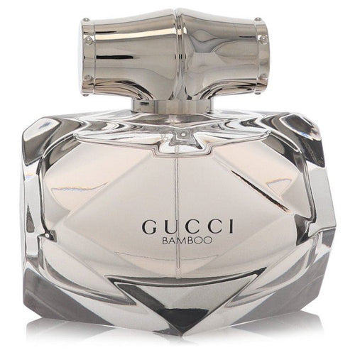 Gucci Bamboo by Gucci Eau De Parfum Spray (Tester) 2.5 oz for Women