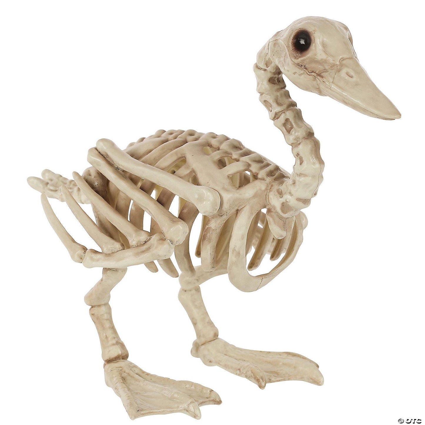Duck Bonez