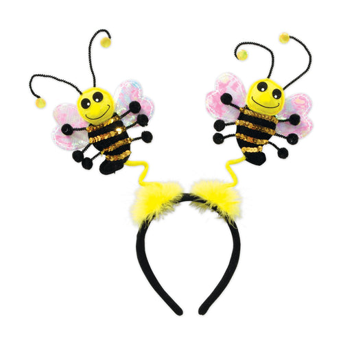 Beistle Bumblebee Boppers - Spring/Summer | Party Supply | Decoration