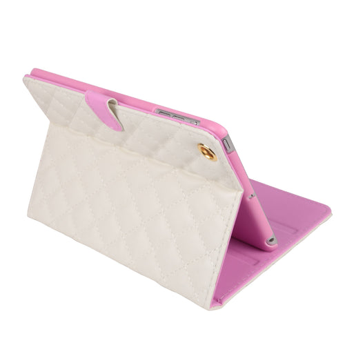 Full Cover Synthetic Leather Case For iPad mini 1/2/3 Tablets & Accessories 0734