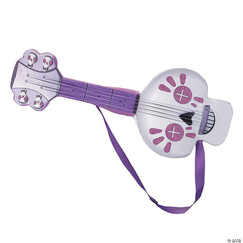 Girls Vampirina Spookyele Instrument