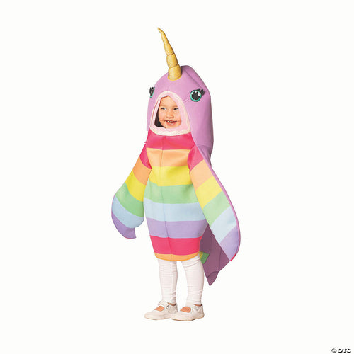 Boys | Kid's Magical Narwhal Costume