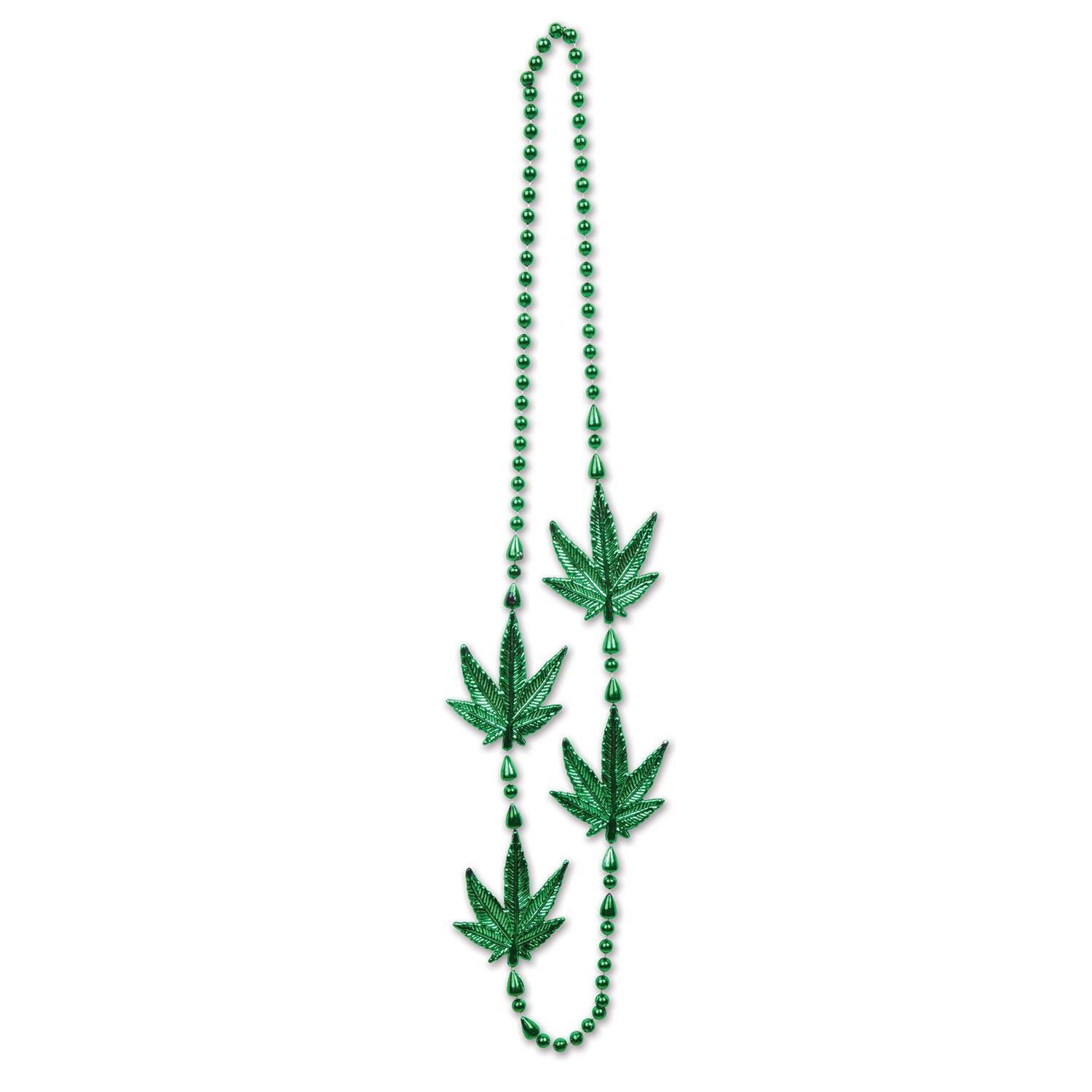 Beistle Weed Beads - 420 | Party Supply | Decoration