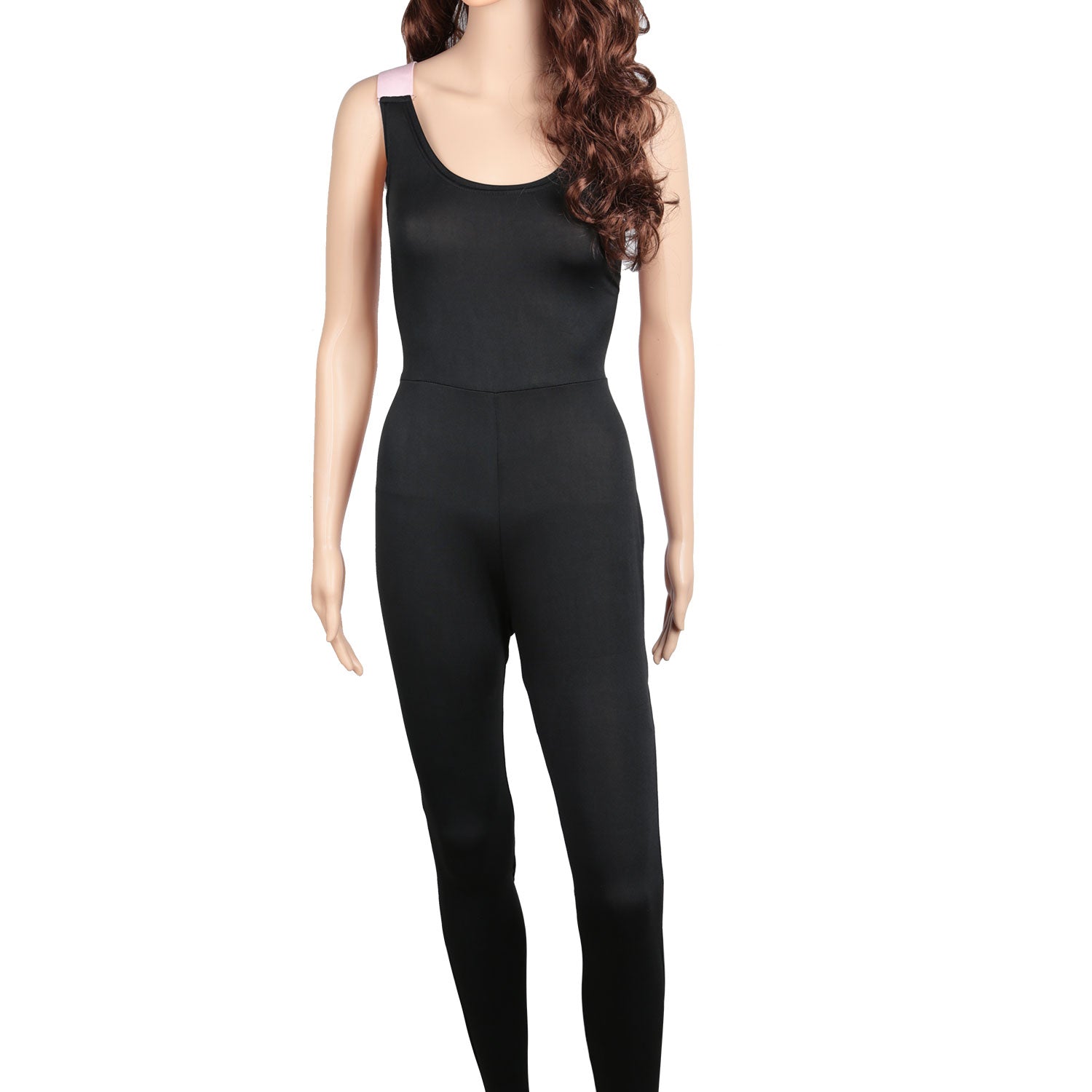 Women s Sports YOGA Workout Gym Fitness Jumpsuit Apparel & Jewelry Women