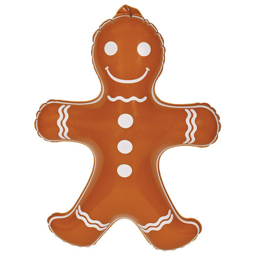Inflatable Gingerbread Men ( WM )