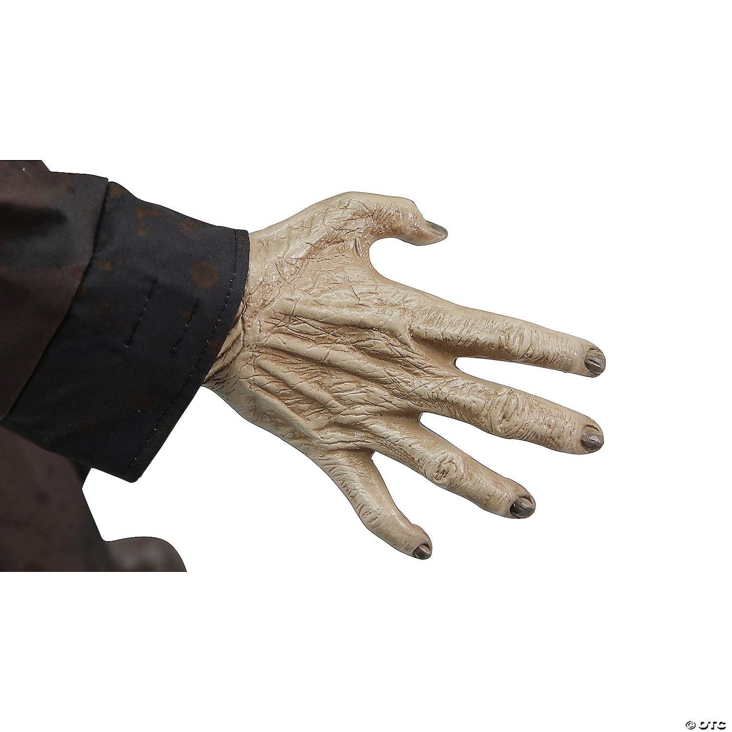 72" Grave Robber Animated Halloween Prop | Halloween Decoration