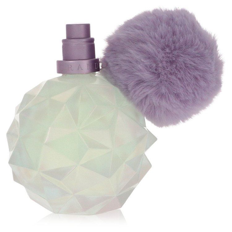 Ariana Grande Moonlight by Ariana Grande Eau De Parfum Spray (Tester) 3.4 oz for