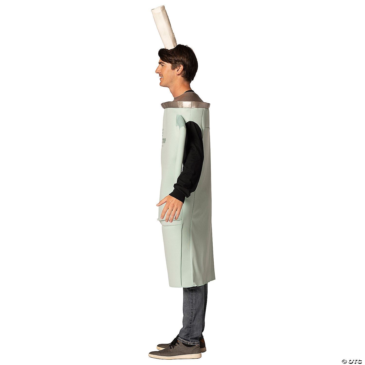 Unisex | Adults Thirst Trap Water Cup Costume