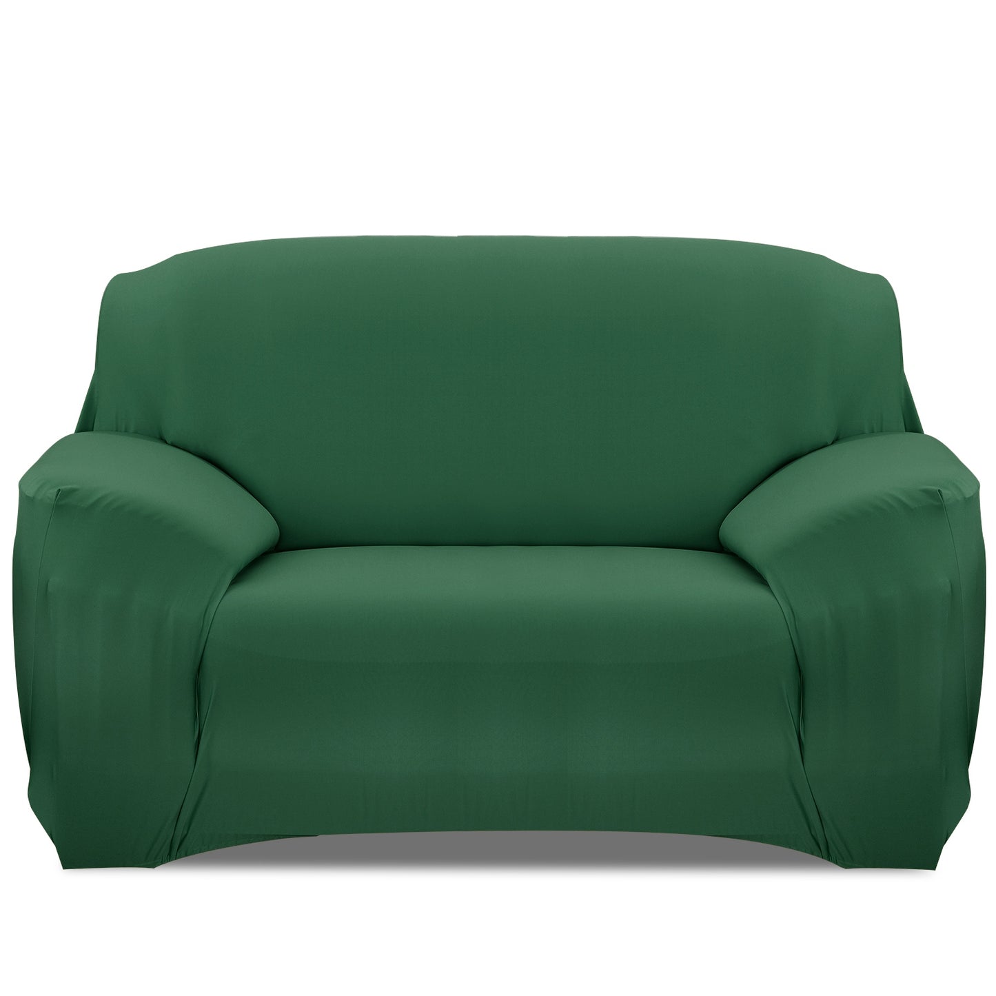 Sofa Cover Printed Stretch Sofa Furniture Cover Soft Sofa Slipcover Polyest 2885