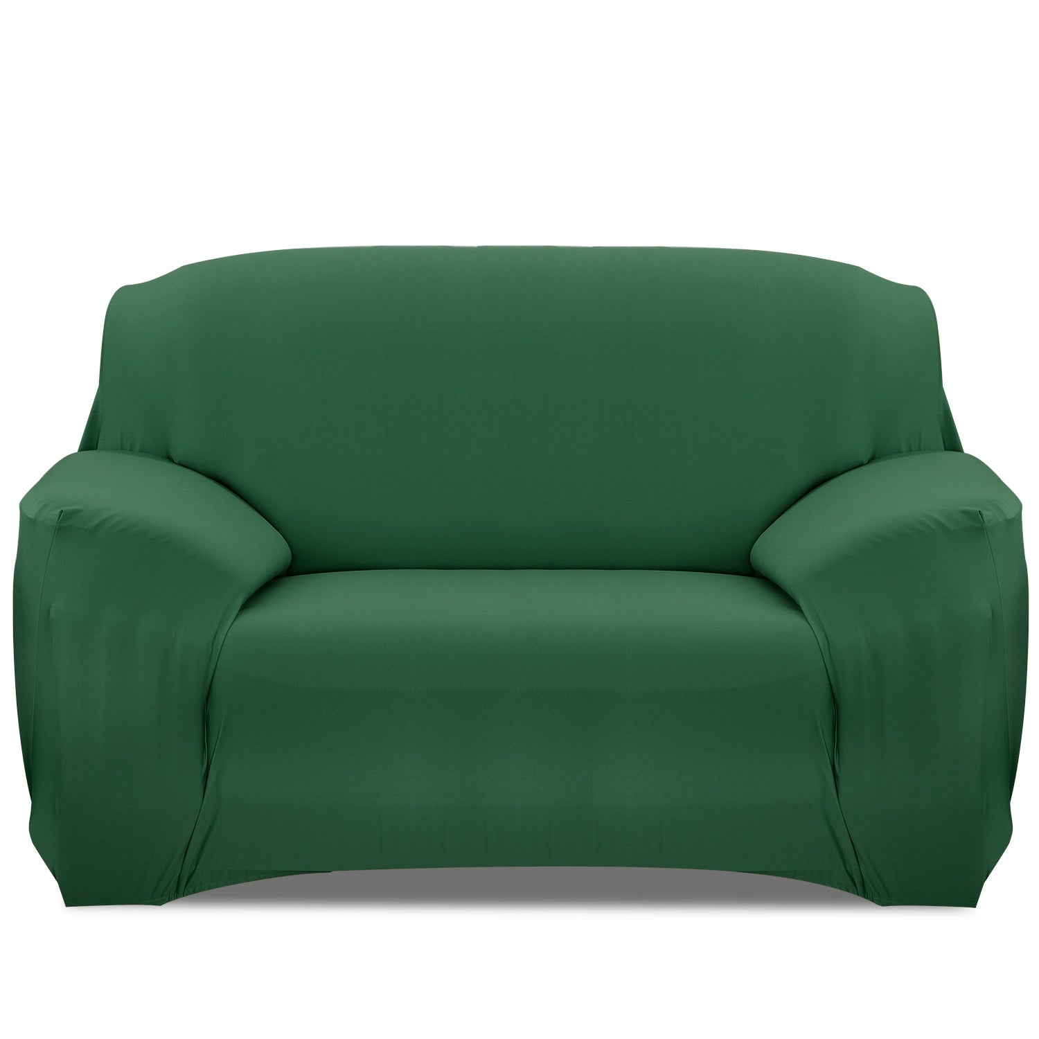 Sofa Cover Printed Stretch Sofa Furniture Cover Soft Sofa Slipcover Polyest 2885