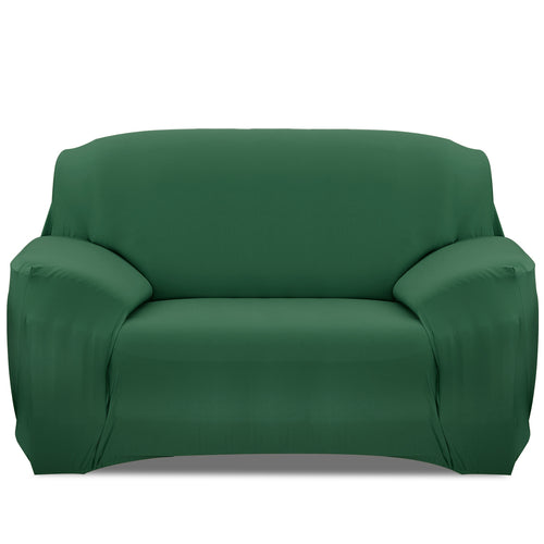 Sofa Cover Printed Stretch Sofa Furniture Cover Soft Sofa Slipcover Polyest 2885