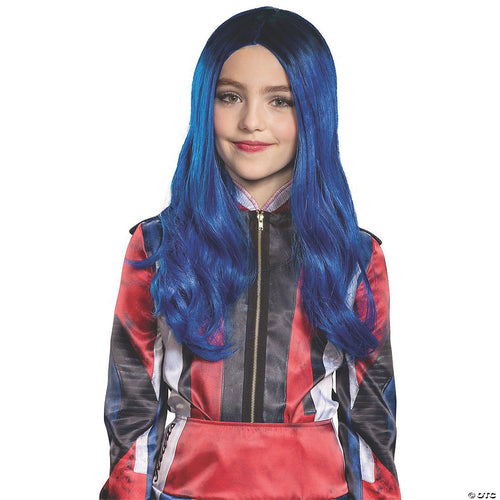 Girls Disney's Descendants Evie Wig