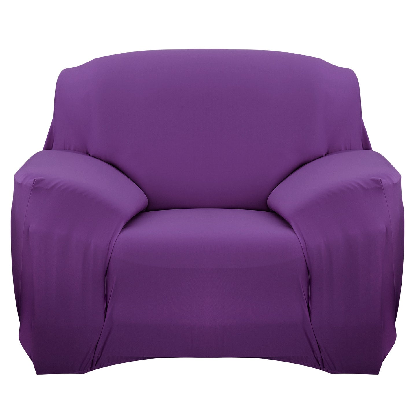 Sofa Cover Printed Stretch Sofa Furniture Cover Soft Sofa Slipcover Polyest 2895