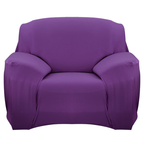 Sofa Cover Printed Stretch Sofa Furniture Cover Soft Sofa Slipcover Polyest 2895
