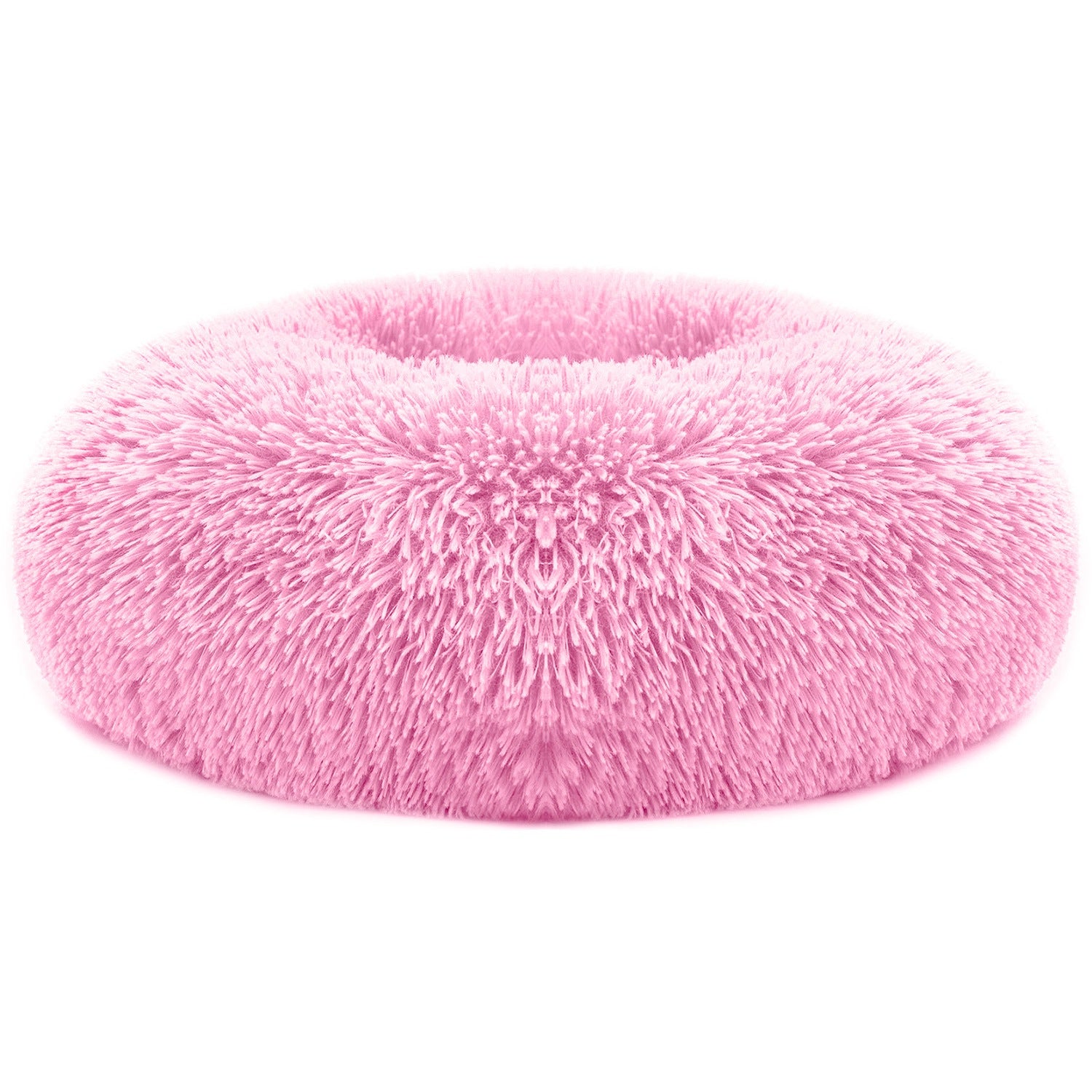 Pet Dog Bed Soft Warm Fleece Puppy Cat Bed Dog Cozy Nest Sofa Bed Cushion F 4063