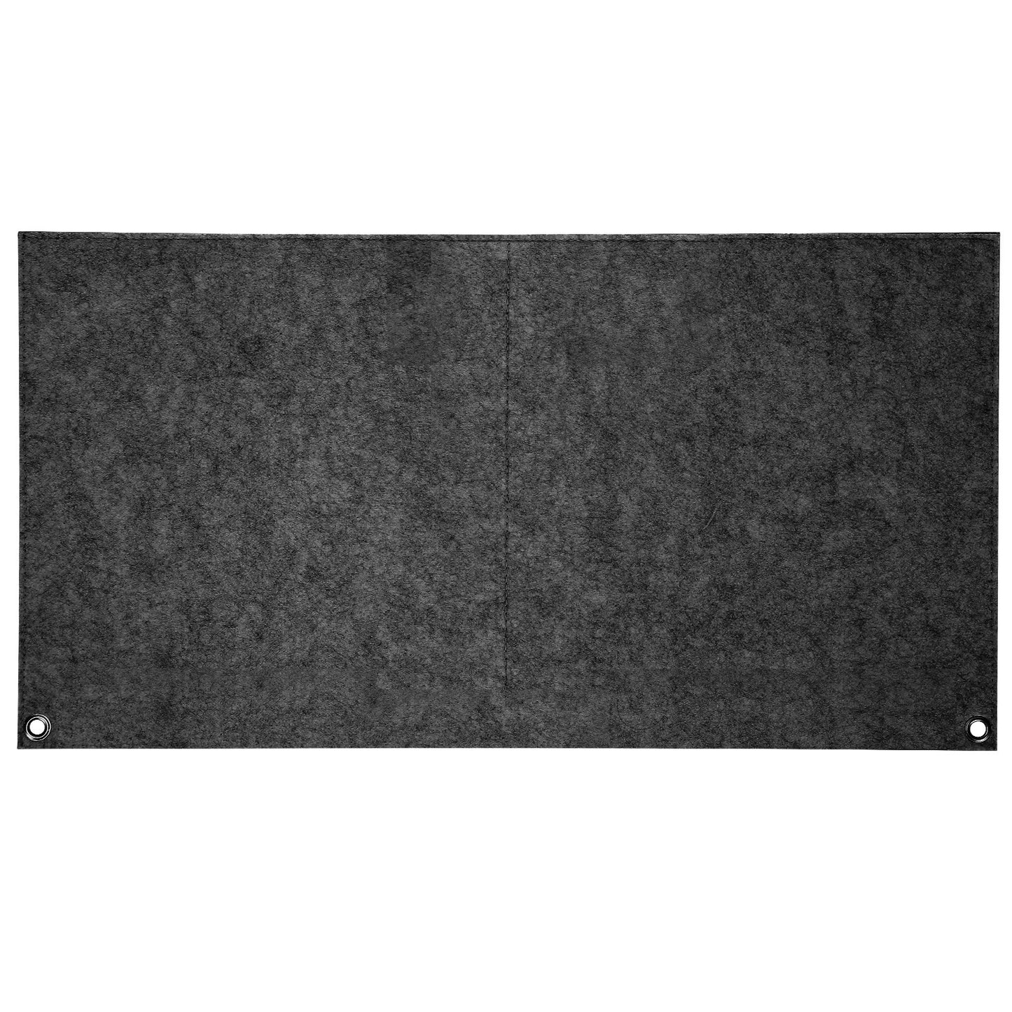 Extended Gaming Mouse Pad Soft Felts Table Mouse Pads Non-Slip & Dust-Proof