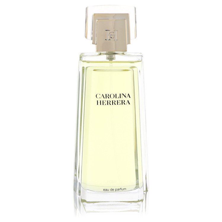 Carolina Herrera by Carolina Herrera Eau De Parfum Spray (Tester) 3.4 oz for Wom
