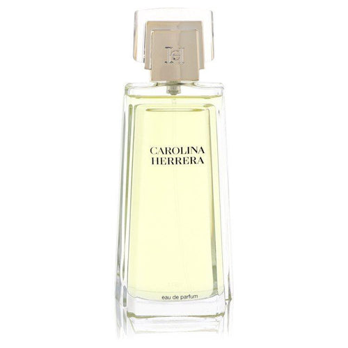 Carolina Herrera by Carolina Herrera Eau De Parfum Spray (Tester) 3.4 oz for Wom