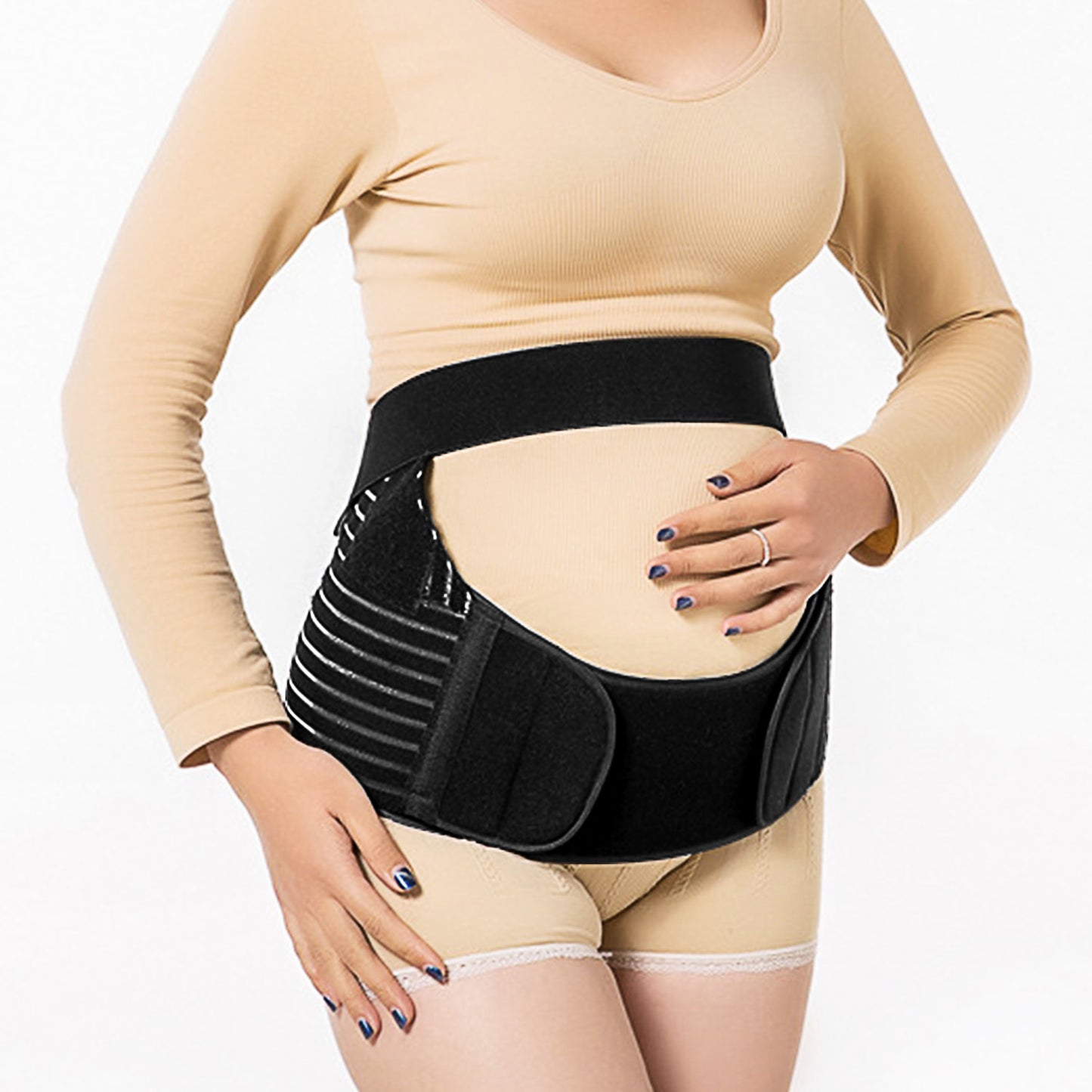 WG_PregnancyBelt(M)_GPCT1204 Apparel & Jewelry Women Apparel