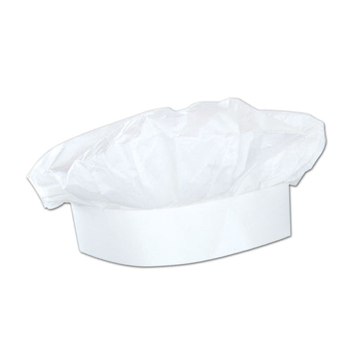 Beistle Chef's Hat - Food | Party Supply | Decoration