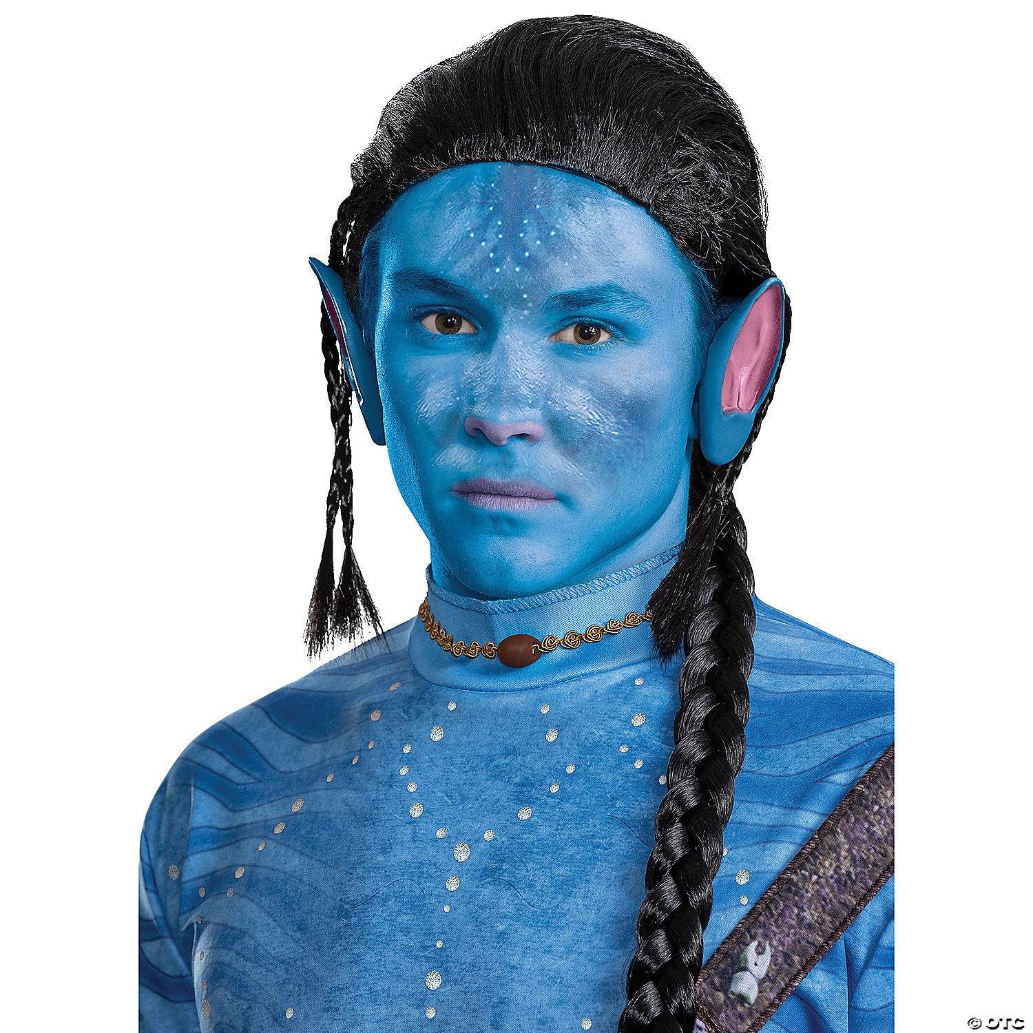 Deluxe Jake Adult Costume - Large