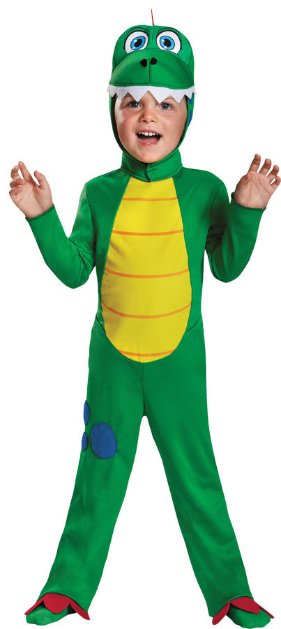 Baby Toddler Dinosaur Costume