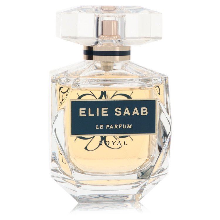 Le Parfum Royal Elie Saab by Elie Saab Eau De Parfum Spray (Tester) 3 oz for Wom