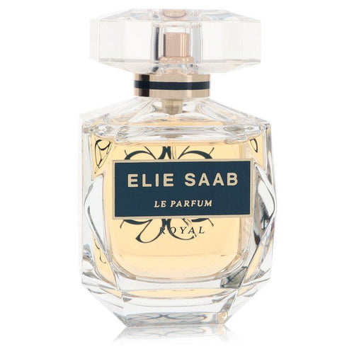 Le Parfum Royal Elie Saab by Elie Saab Eau De Parfum Spray (Tester) 3 oz for Wom