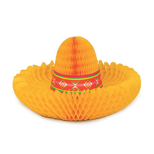 Beistle Fiesta Centerpiece - Fiesta/Cinco de Mayo | Party Supply | Decoration