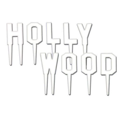 Beistle Hollywood Picks - Awards Night | Party Supply | Decoration