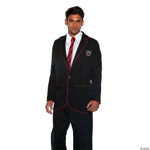 Adlt Anime Cosplay Acemy Jacket